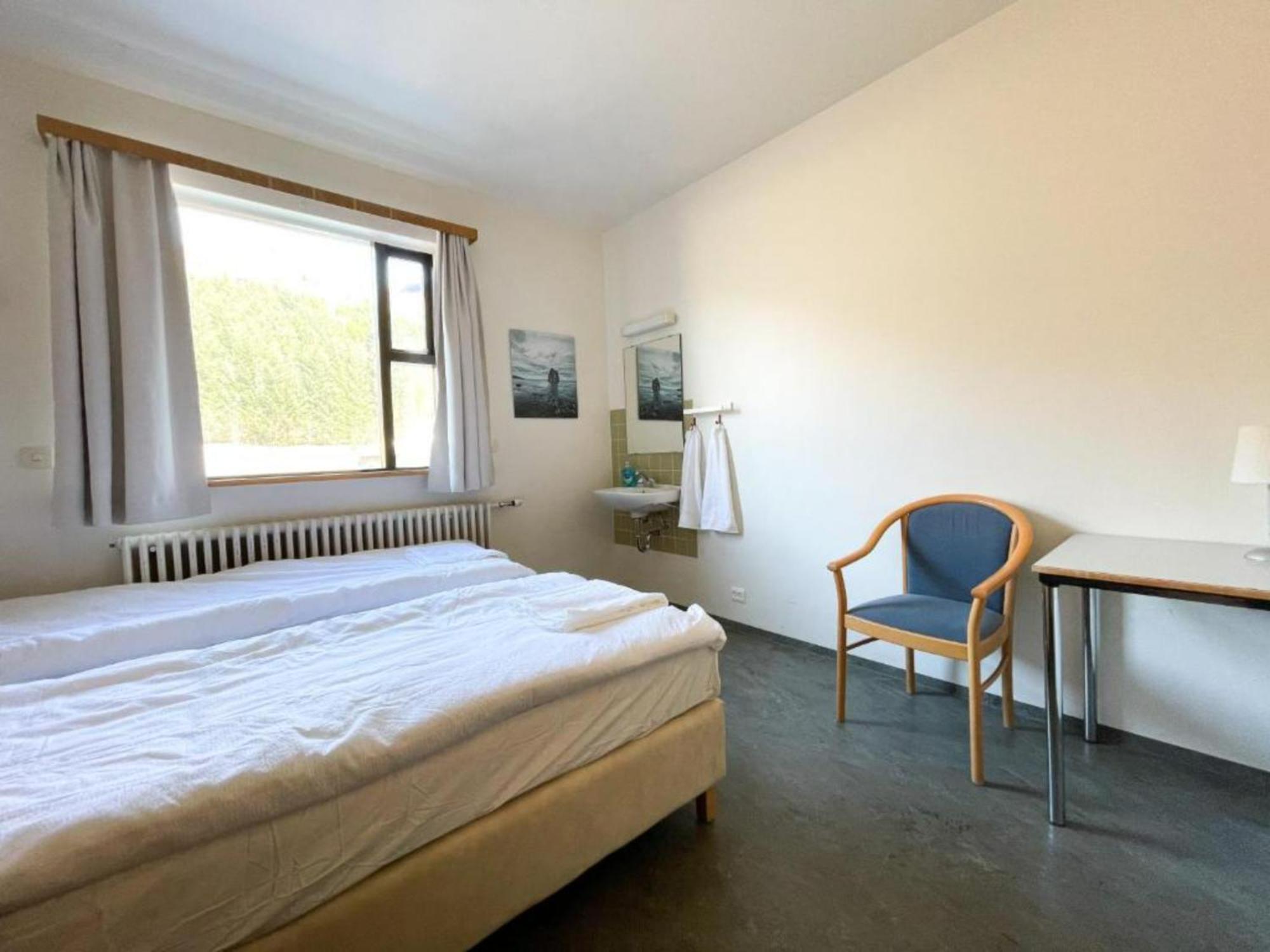 Skogar Hostel Εξωτερικό φωτογραφία