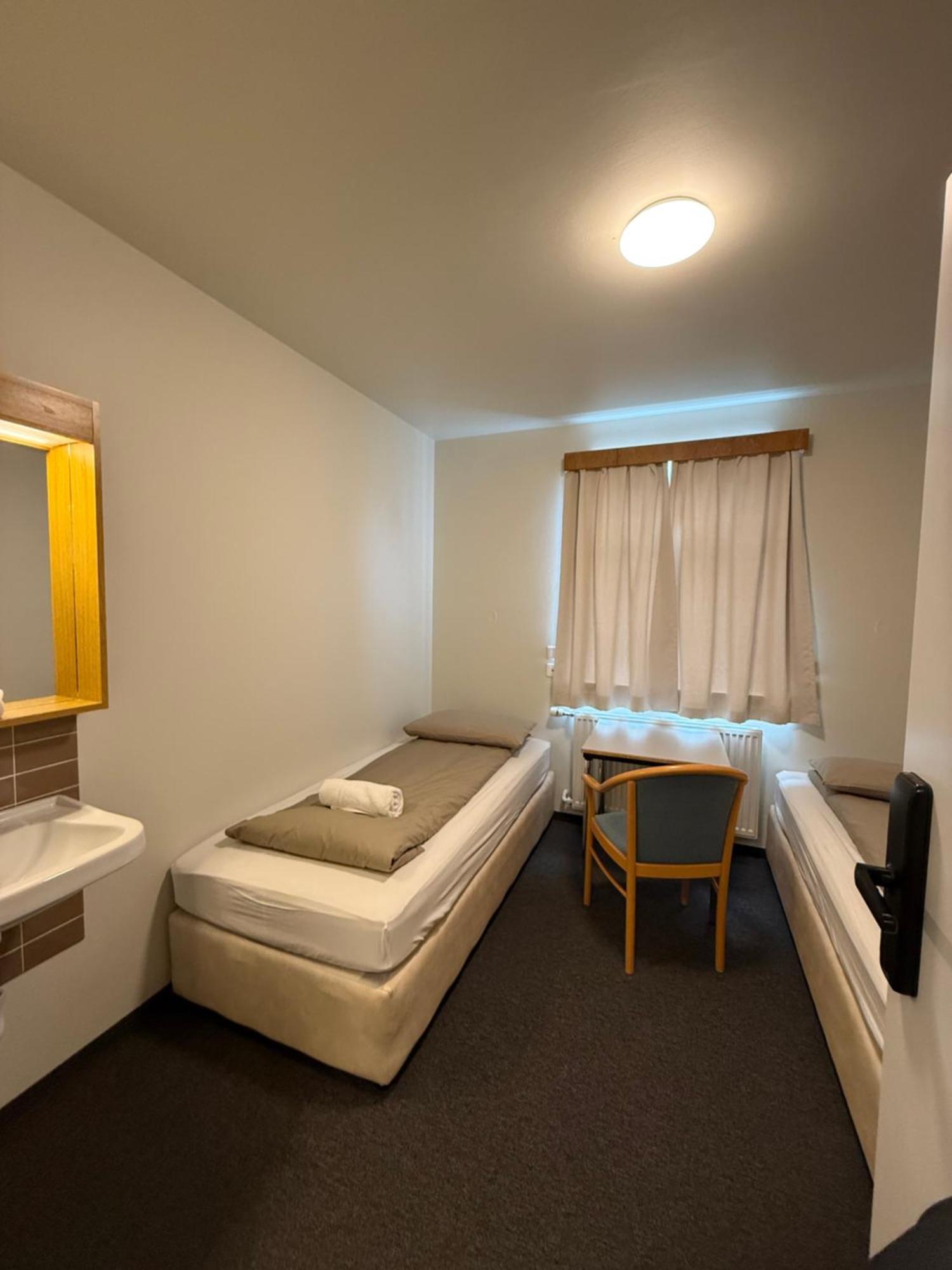 Skogar Hostel Εξωτερικό φωτογραφία