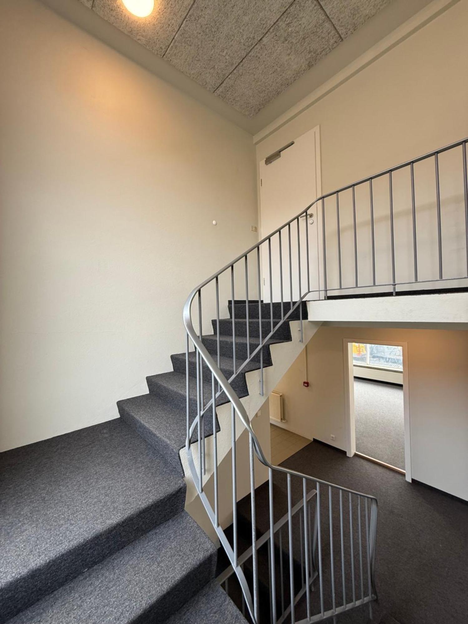 Skogar Hostel Εξωτερικό φωτογραφία