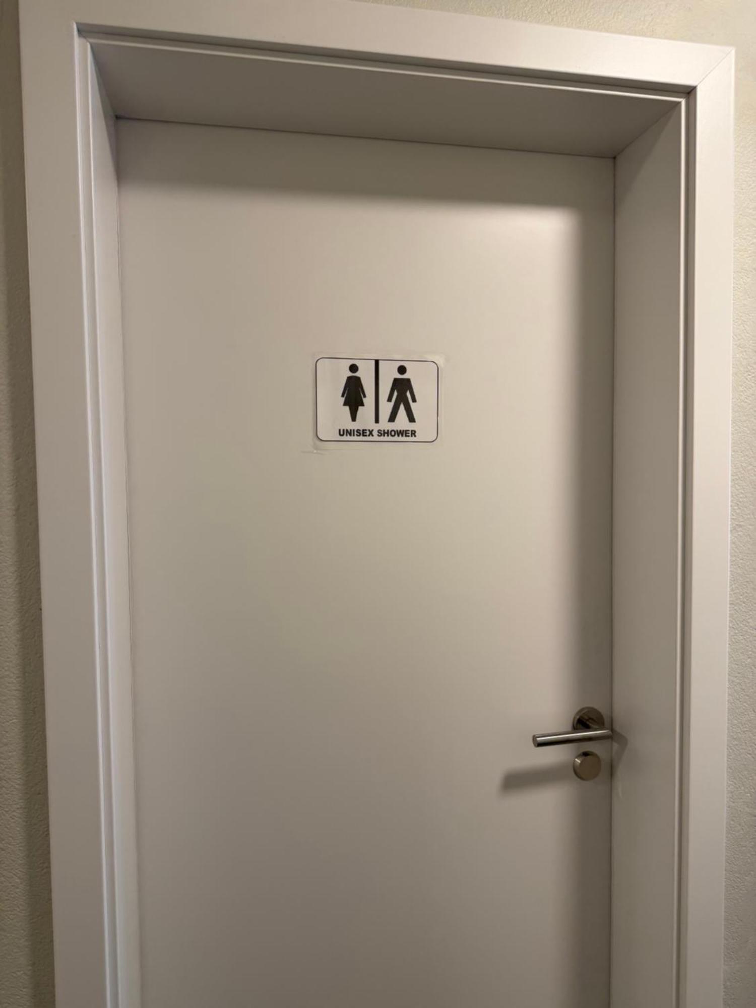 Skogar Hostel Εξωτερικό φωτογραφία