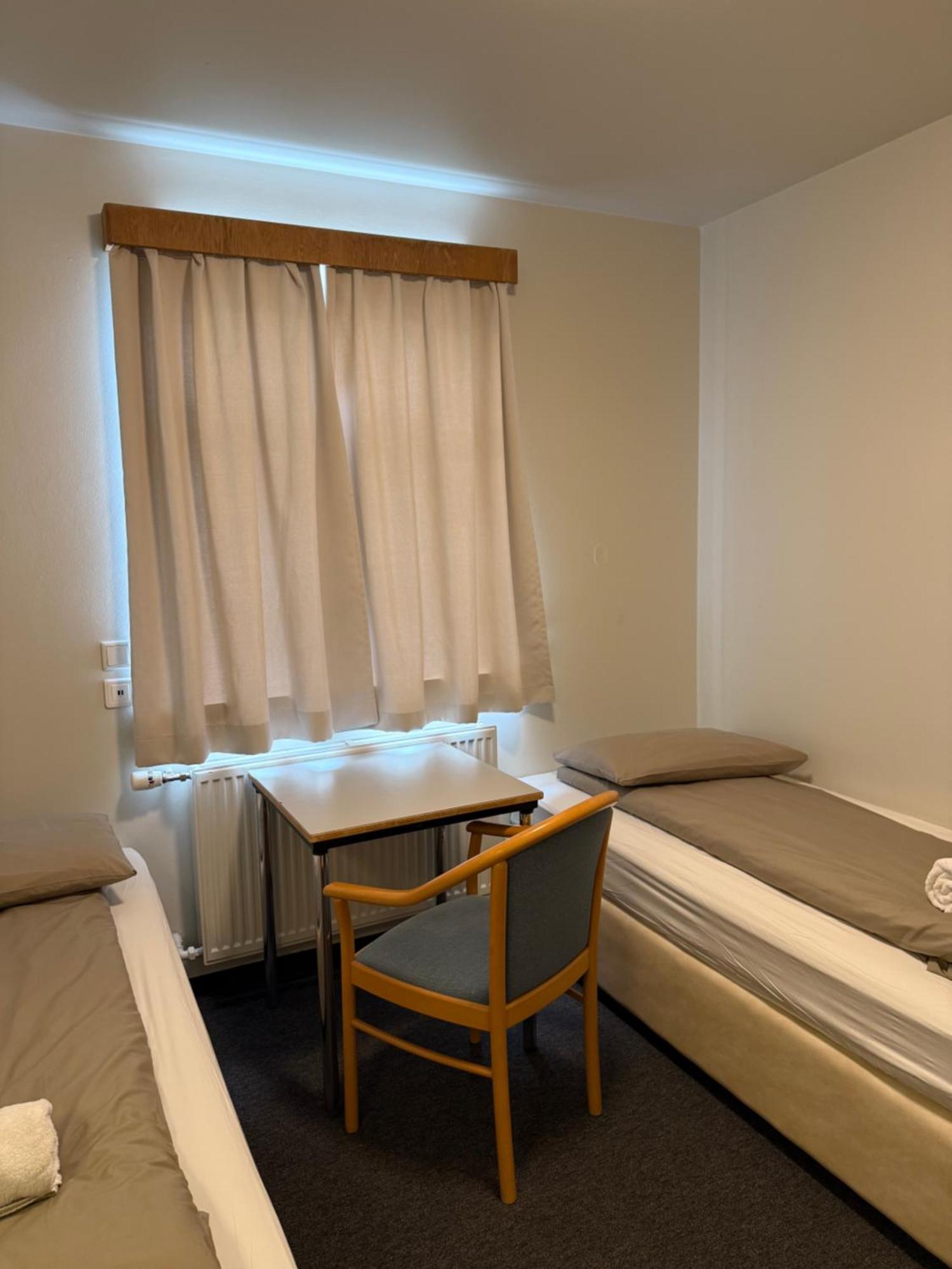 Skogar Hostel Εξωτερικό φωτογραφία